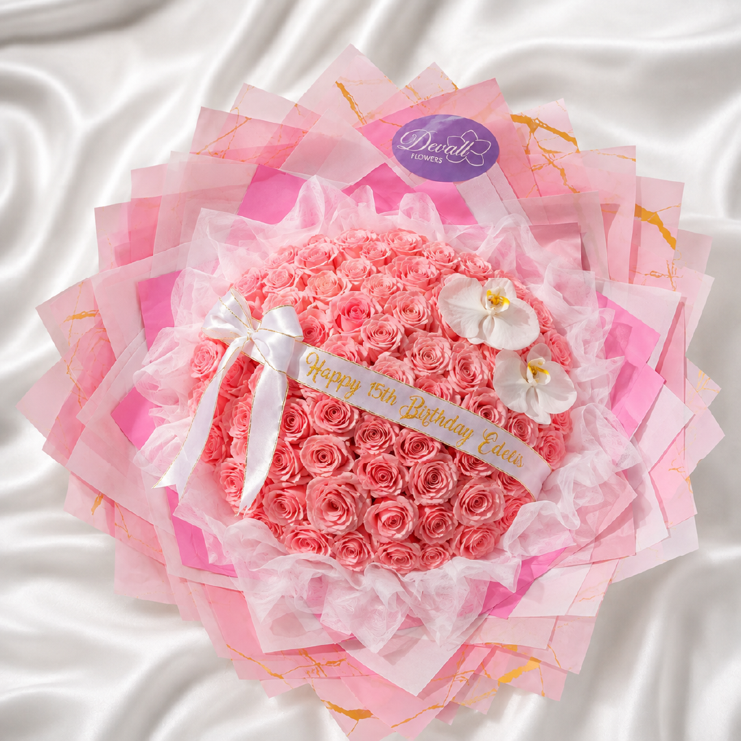 ramo buchon sweet dream princess1 ramo buchon sweet dream princess1